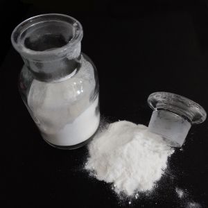 粉狀無(wú)水氯化鎂含量45%