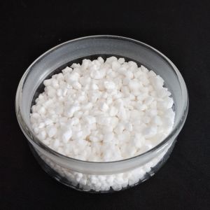 塊狀氯化鈣無(wú)水含量90%