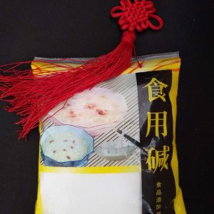 食品堿Na?CO?含量≥99.2%